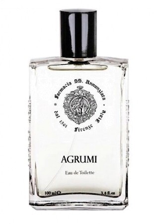 Farmacia SS. Annunziata Agrumi