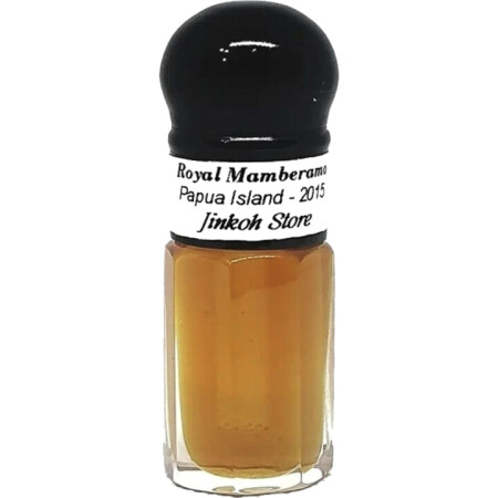 Jinkoh Store Royal Mamberamo