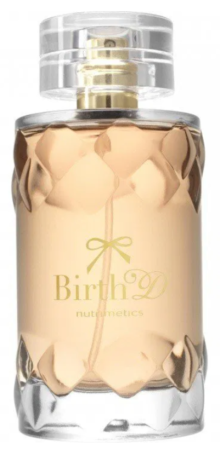 Nutrimetics Birth'D