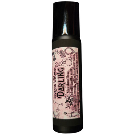 Lovesick Witchery Darling Perfume Oil