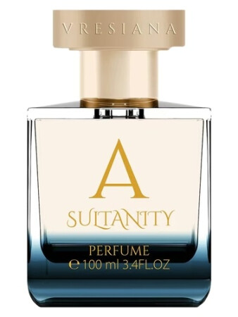 Vresiana A Sultanity