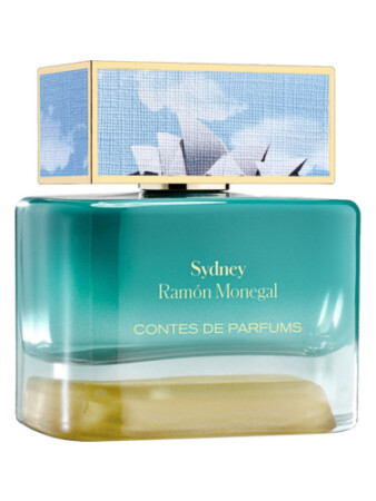 Contes de Parfums Sydney