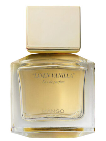 Mango Linen Vanilla