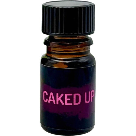 Arcana Wildcraft Caked Up