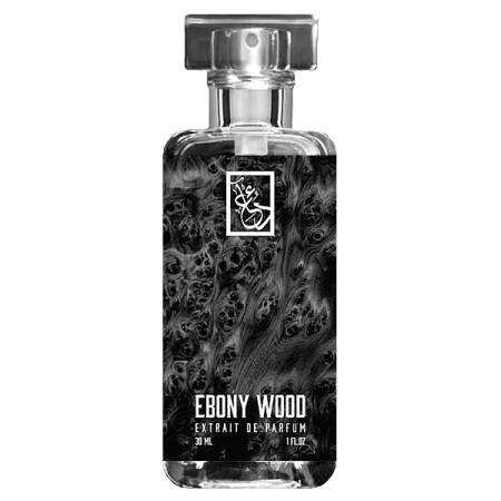 The Dua Brand Ebony Wood