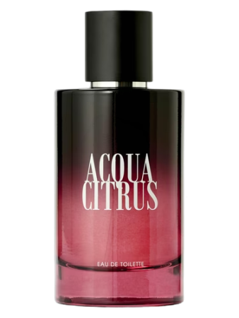 Celio Acqua Citrus