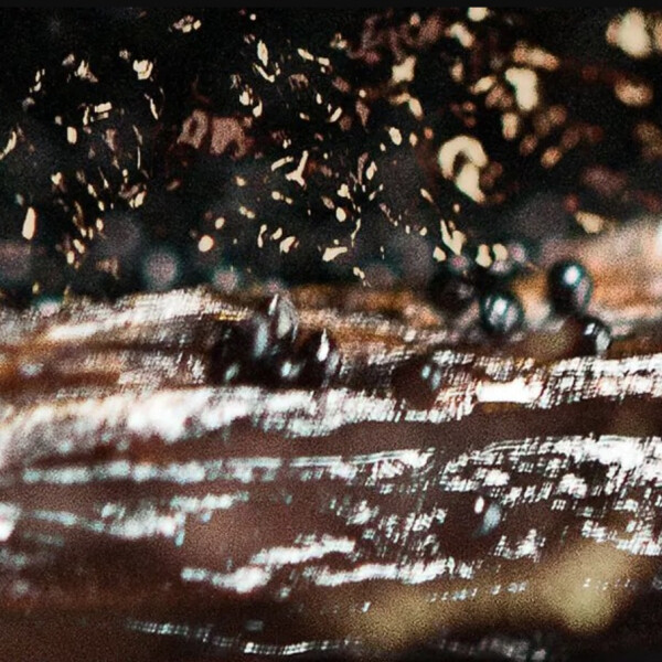 Ноты в ароматах