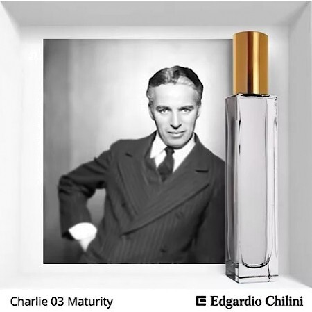 Edgardio Chilini Charlie 03 Maturity