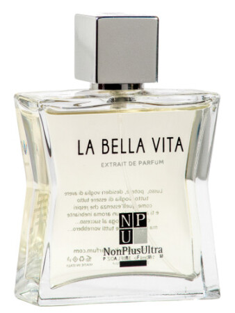 NonPlusUltra Parfum La Bella Vita