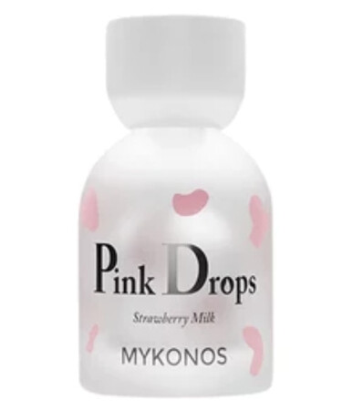 Mykonos Pink Drops