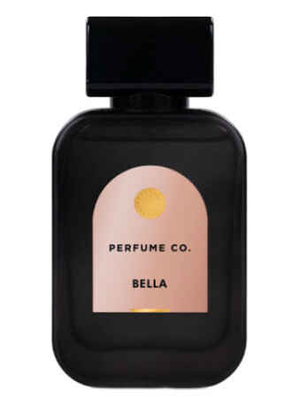 Perfume Co. Bella