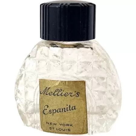Mellier Co. Espanita