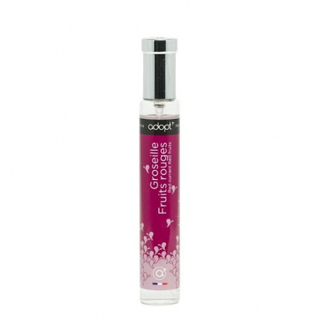 Adopt Groseille Fruits rouge