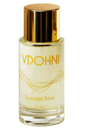VDOHNI Russian Soul