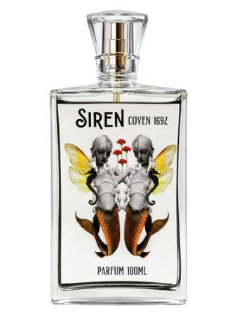 Coven 1692 Siren
