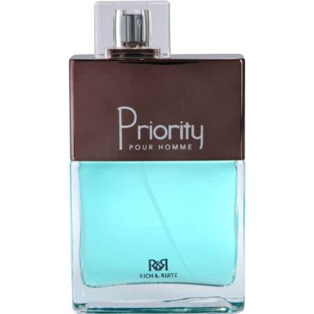 Rich & Ruitz Priority