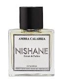 Nishane Ambra Calabria
