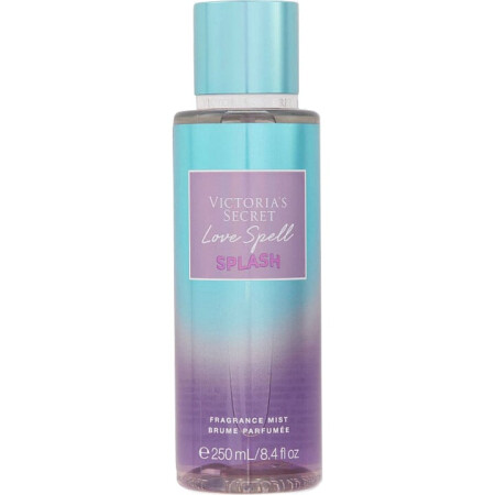 Victoria's Secret Love Spell Splash
