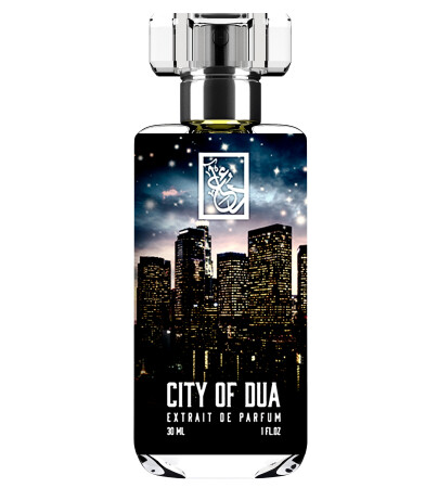 The Dua Brand City of Dua