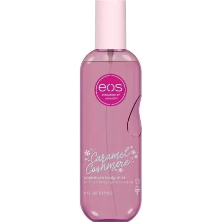 eos Caramel Cashmere