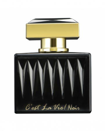 Al Musbah C'est La Vie! Noir