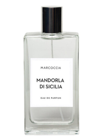 Marcoccia Mandorla di Sicilia