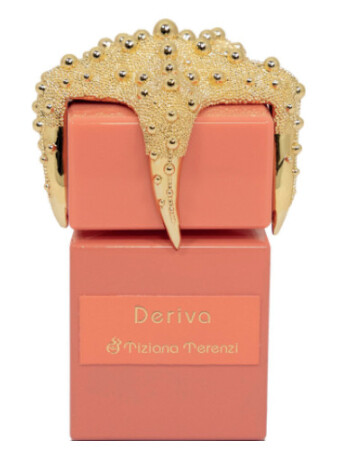 Tiziana Terenzi Deriva