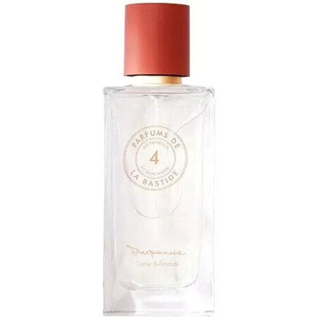 Parfums de La Bastide Pimpante Cherry & Almond
