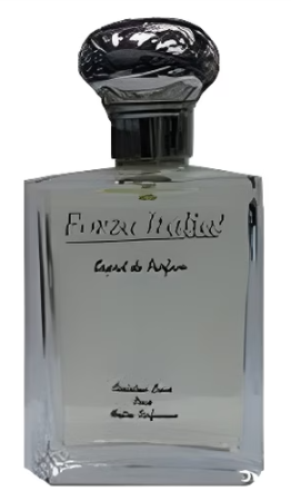 Parfums et Senteurs du Pays Basque Forza Italia!