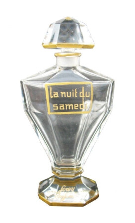 Serey La Nuit du Samedi