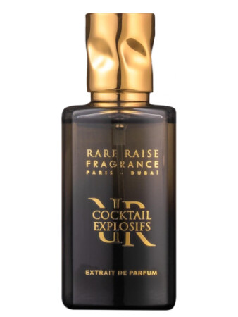 Rare Raise Fragrance Cocktail Explosifs