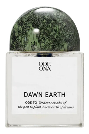 Ode Ona Dawn Earth
