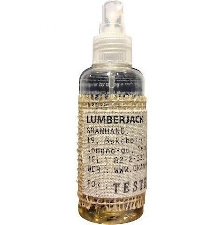 Granhand Lumberjack
