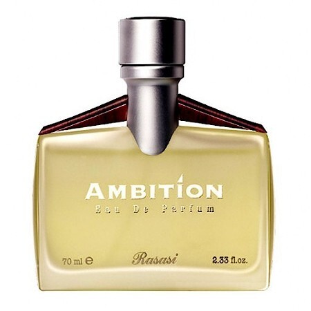 Rasasi Ambition pour Homme