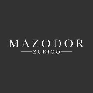Mazodor
