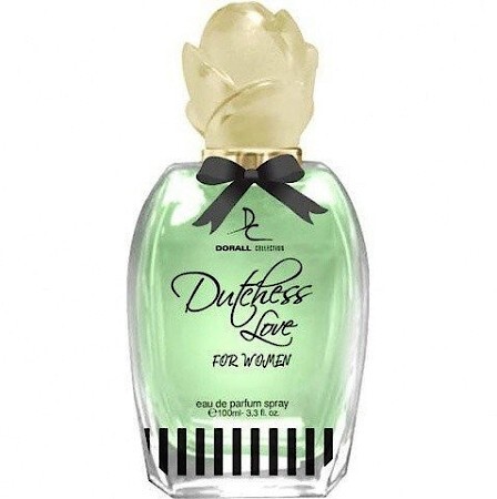 Dorall Collection Dutchess Love