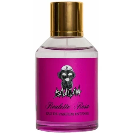 Balaclava Perfumes Roulette Rosa