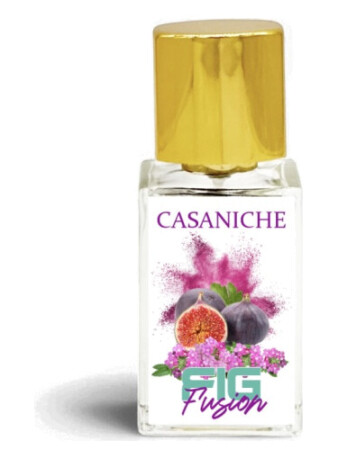 Casaniche Fig Fusion