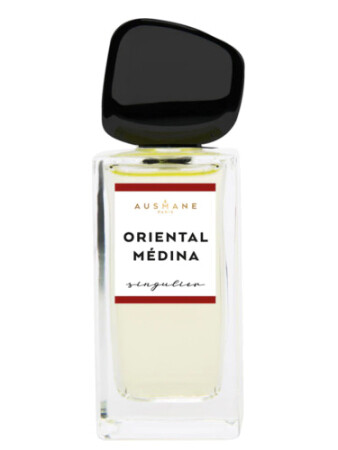 Ausmane Oriental Medina