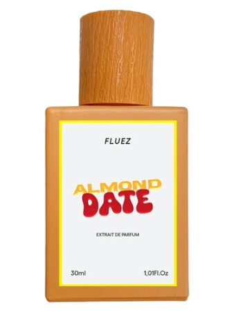 Fluez Almond Date