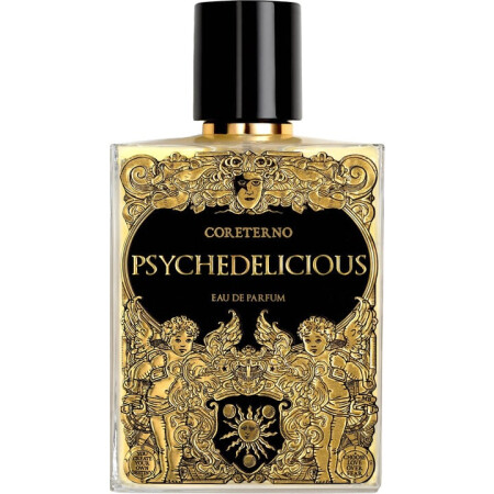 Coreterno Psychedelicious