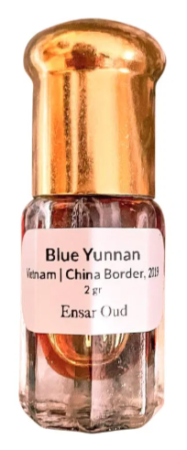 Ensar Oud Blue Yunnan