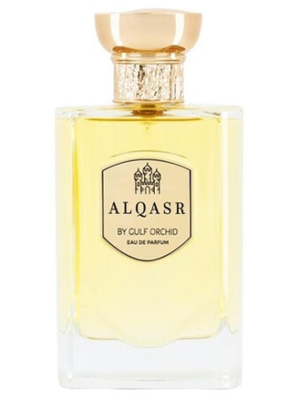 Gulf Orchid Al Qasr Gold