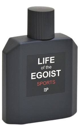 Evro Parfum Life Of The Egoist Sports