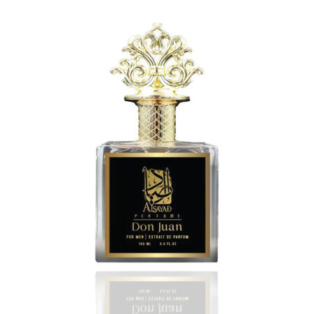Alsayad Don Juan