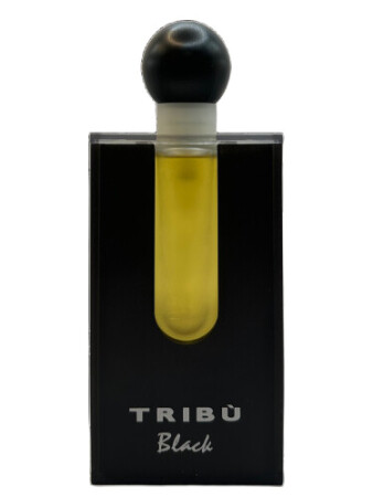 United Colors & Prestige Beauty Tribu Black Pour Homme