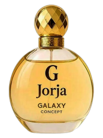 Galaxy Plus Jorja