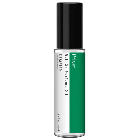 Demeter Privet Perfume Oil