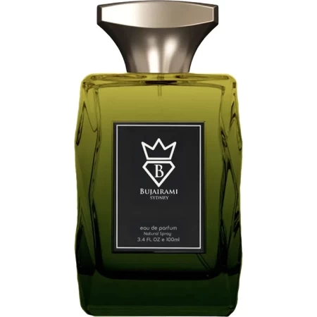 Bujairami Rich Oud
