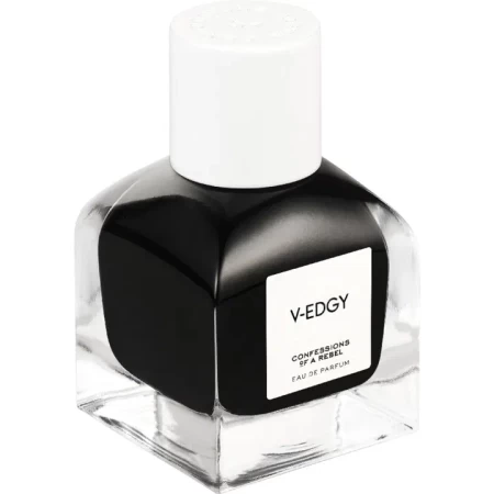 Confessions of a Rebel V-Edgy